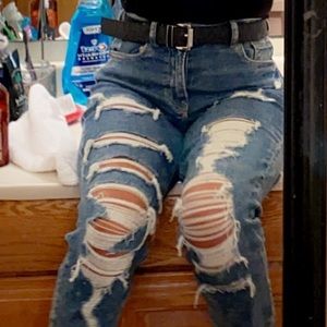 Meet your Posher, Ivette